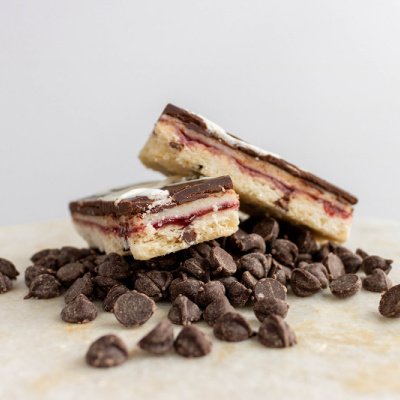 Raspberry Shortie